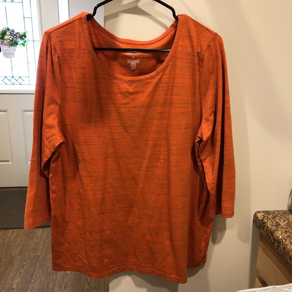 Cute women’s fall shirt